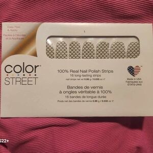 Color Street - MERMAID YOU LOOK